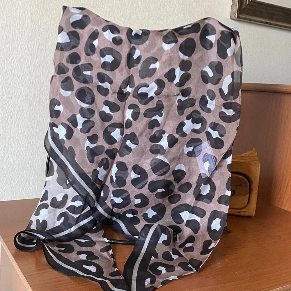 Cabi Silk Scarf - Picture 6 of 7
